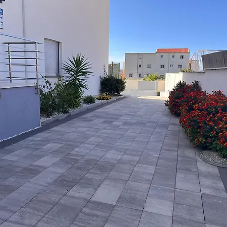 Marina * Trogir