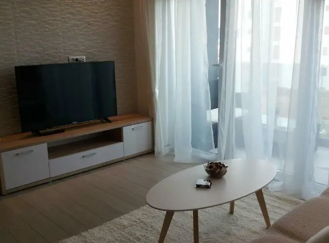 Marina Апартаменты