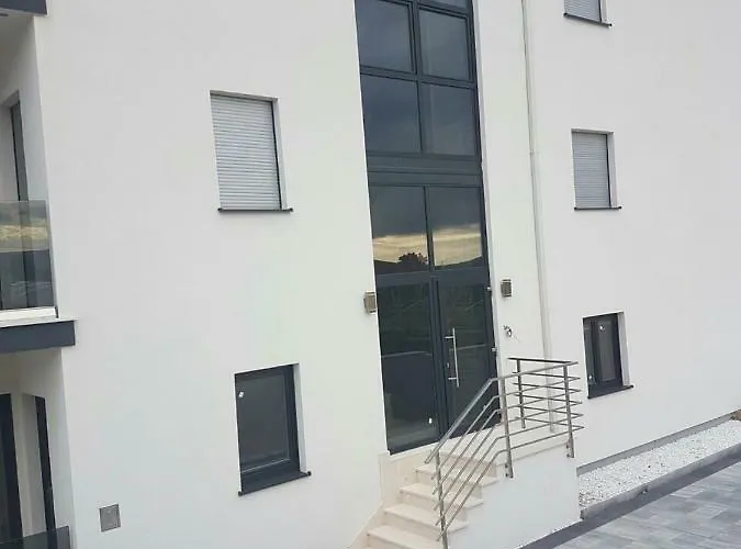 Apartmán Marina Trogir