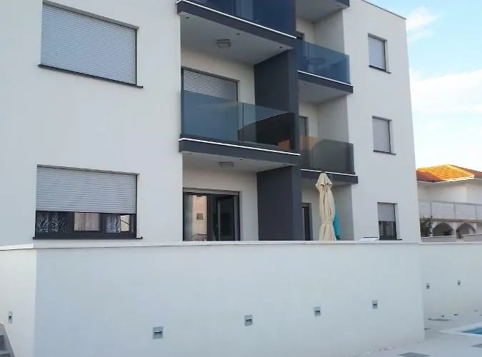 Marina Apartmán