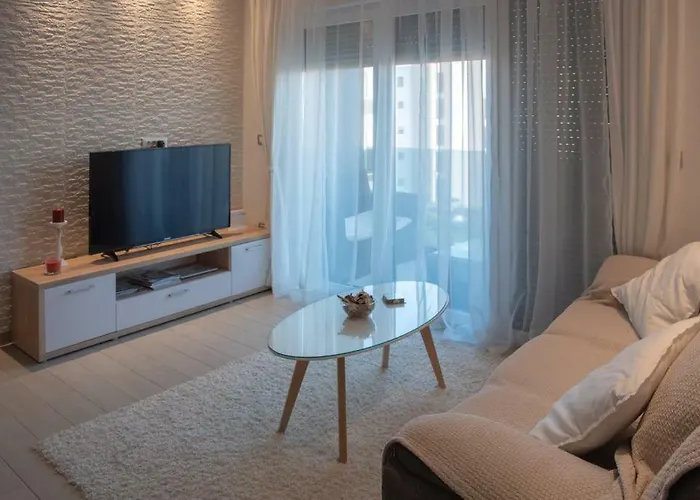 Marina Apartmán Trogir