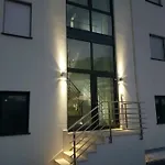 Marina Apartment