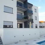 Marina Apartment