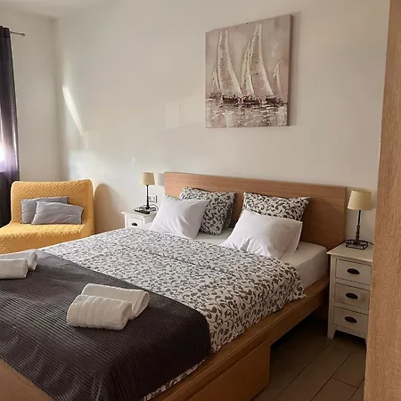 Apartment Marina *