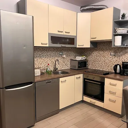 Marina Apartment Trogir