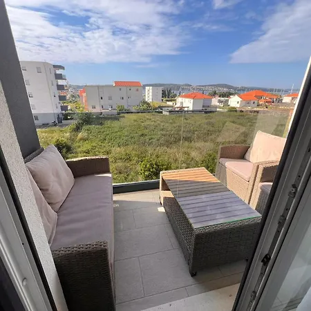 Apartment Marina *
