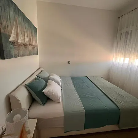 Apartment Marina Trogir