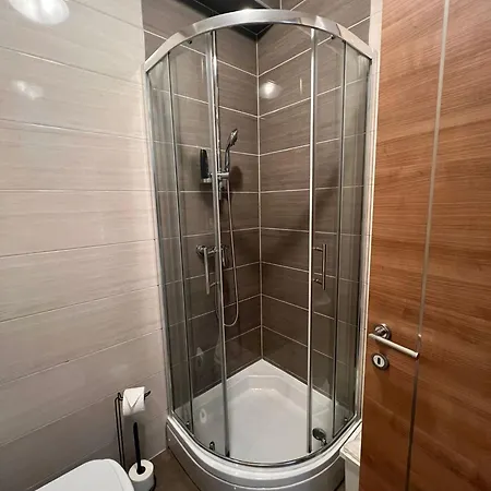 Marina Apartment *