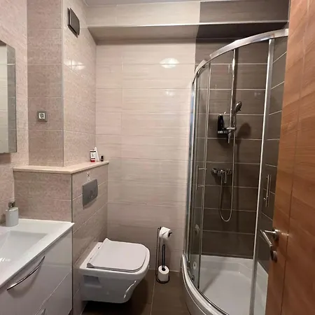 Apartment Marina *