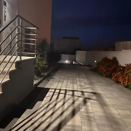 Marina Appartement *