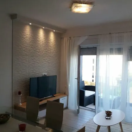 Marina Apartman Trogir