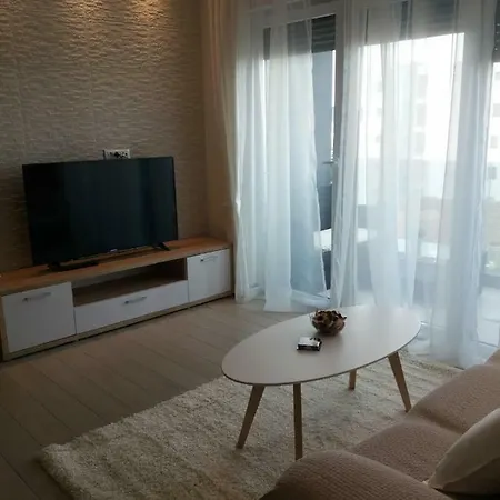 Marina Apartman