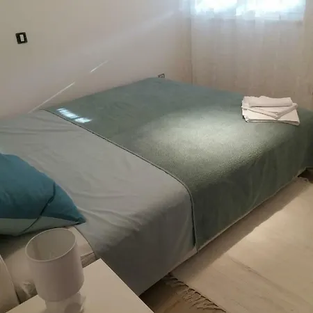 Apartman Marina