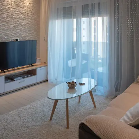 Marina Apartment Trogir