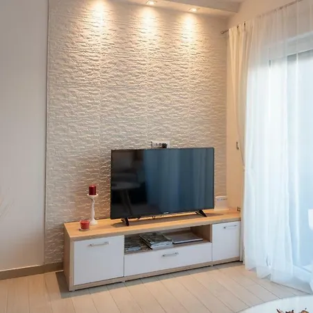 Marina Apartment Trogir