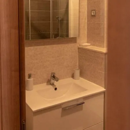 Marina Apartment Trogir