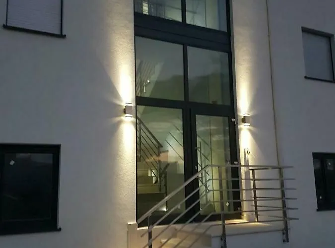 Marina Apartman