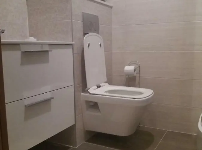 Marina Appartement