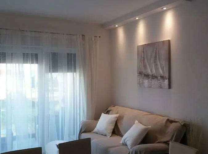 Marina Appartement