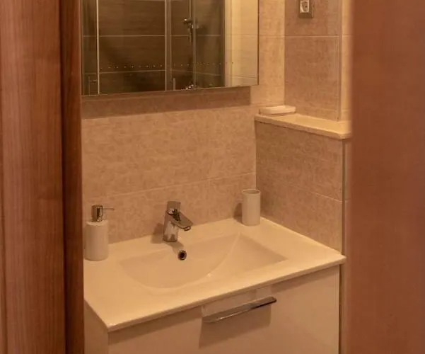 Marina Appartement Trogir