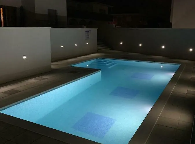 Appartement Marina