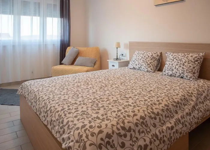 Appartement Marina Trogir