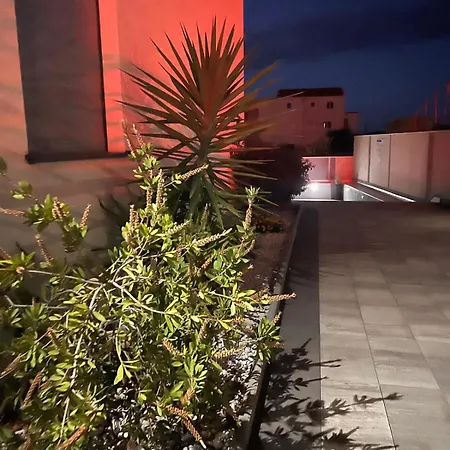 Marina * تروغير