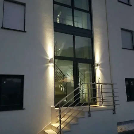 Marina Apartment