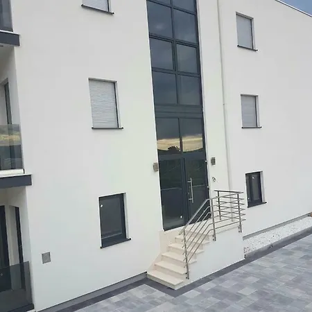 Apartment Marina Trogir