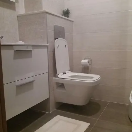 Marina Apartment