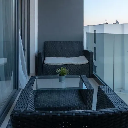 Apartment Marina