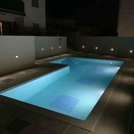 شقة Marina