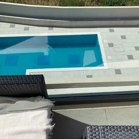 Marina Apartment